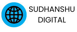 logo of the sudhanshu digital