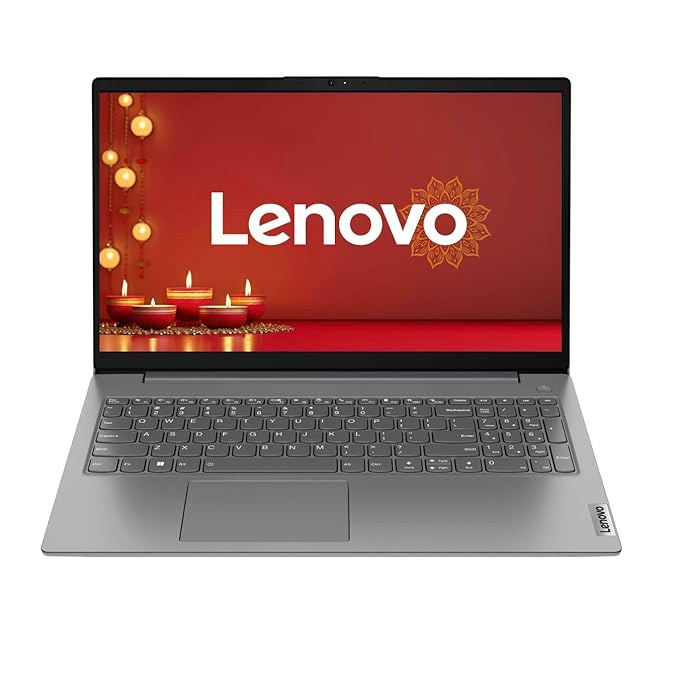 Lenovo V15 LAPTOP